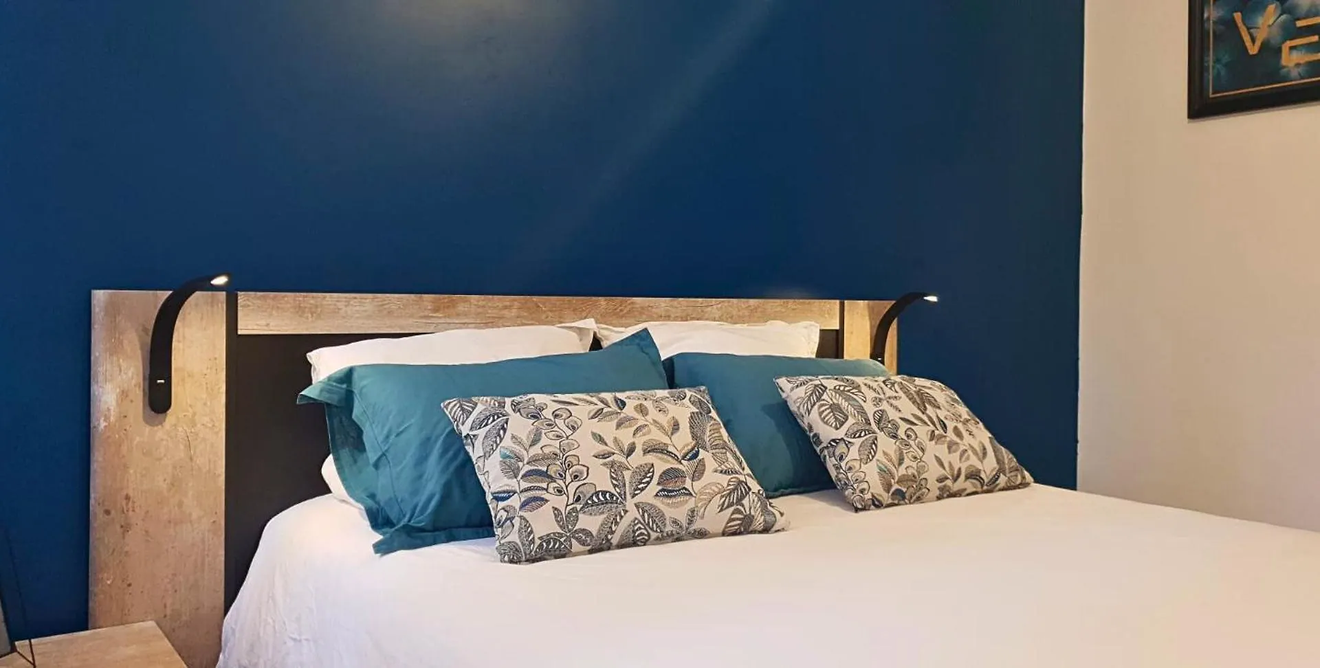 Apartmán Le Petit Claux Figeac