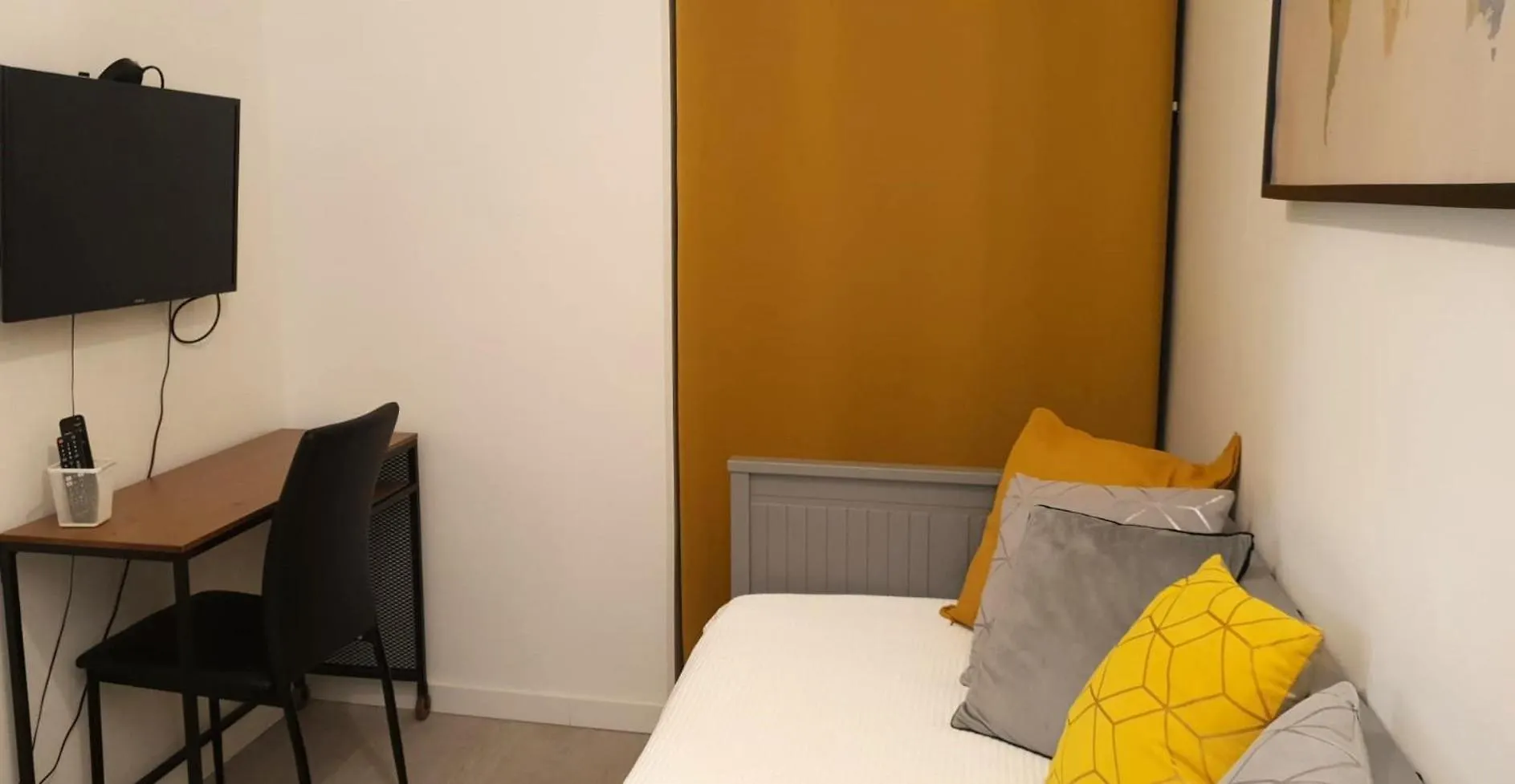 Apartmán Le Petit Claux Figeac